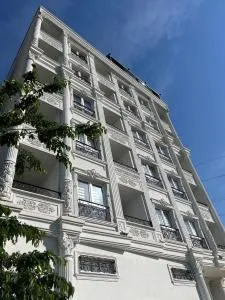 White House Apart - Degirmen