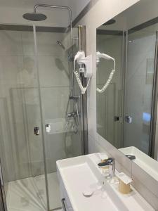 Hotels Hotel Belvedere : photos des chambres