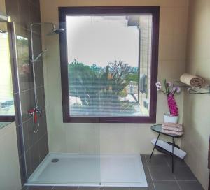 Pine and Olive Seahouse