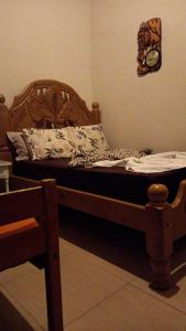 Guest House Recanto da Mata - BONITO - MS