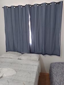 Pousada bandeirantes