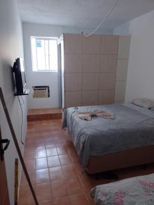 Pousada bandeirantes