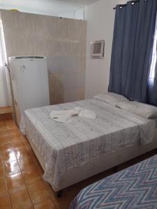 Pousada bandeirantes