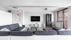 Comfy Apartments - Transatlantyk Lux