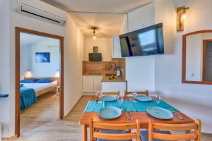 Sun&Sea Apartments Medulin A2