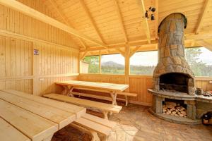 Komfortowe domki na wynajem - Holiday Tatry