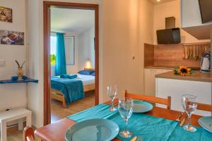 Sun&Sea Apartments Medulin A2