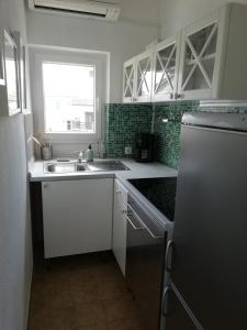 Ferienhaus Bozena Appartment 5