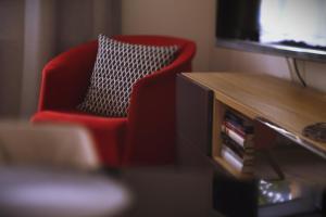 Apartamentai prie Meridiano