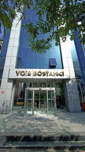 Vois Hotel Bostanci & SPA