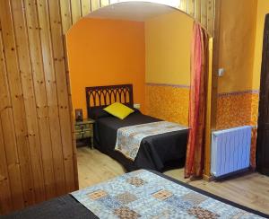 Casa Rural Conesa I