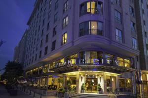 Titanic City Taksim - Hôtels 4 étoiles à Istanbul