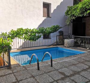 Casa Rural Conesa I