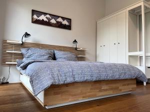 Apartmán HYGGE Bratrouchov