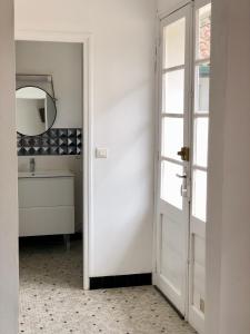 Appartements Les Pastourelles : photos des chambres