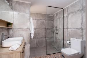 NIMA 2, modern-style apartment in the heart of Rethimno!