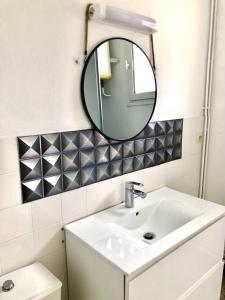 Appartements Les Pastourelles : photos des chambres