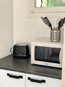 Appartements Les Pastourelles : photos des chambres