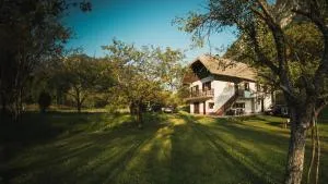 Roja House - Bavšica