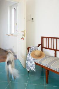 Grande Chambre Double ou Lits Jumeaux