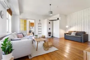 Harbour Apartment - Eametsa