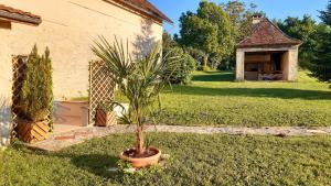 Maisons de vacances Gites Le Clos de Lamie avec 2 piscines privees : photos des chambres