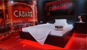 Motel Copacabana Café 1