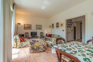 CASA CARLA Relax con terrazza a Rapallo