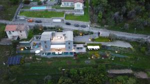 VILLA MOLLI Lago di Como