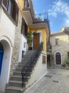 Casa Antares - Celso