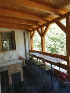 Malomkerék Vendégház - Sopron-Balf