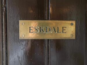 Eskdale