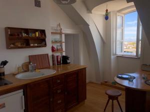 La Hune Vauban - Appartement avec vue mer & port