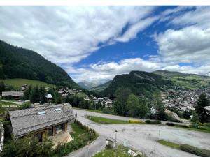 Appartements Richemont 12 - Duplex proche pistes vue : photos des chambres