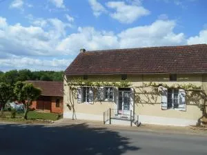 La Maison des Coteaux - Meyrals