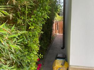Maison 4 Chambres