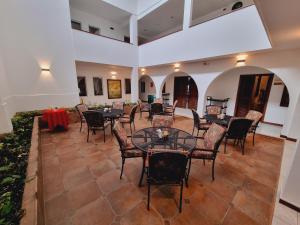 Hotel Karlo By GHO Hoteles