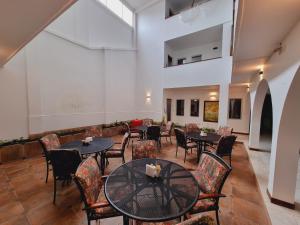 Hotel Karlo By GHO Hoteles