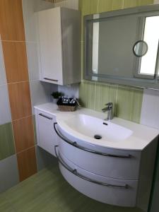 Maisons de vacances BlackBerry Cottage : photos des chambres