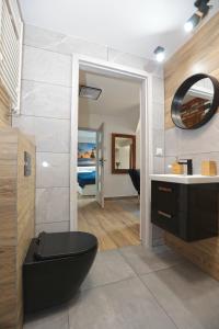 Apartamenty Na Fali Darłówko