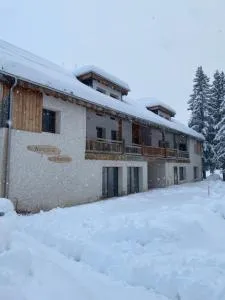 Nordique Symbiose - Le Sentier