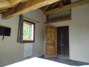 Appartements Nordique Symbiose : photos des chambres