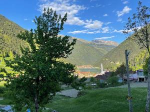 Uzungöl Özkan Pansiyon