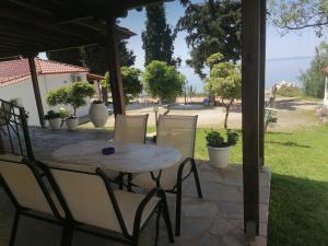 Porto Almira Beachfront Apartments