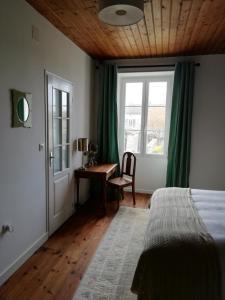 B&B / Chambres d'hotes La Maison Murier : photos des chambres