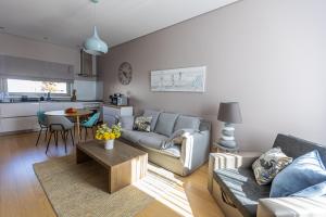 Jomas street apartment