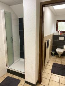 Apartments Rhona III und IV Neunkirchen City