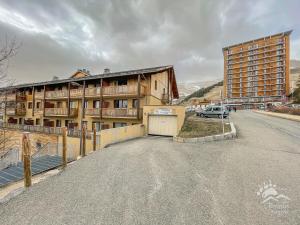 Résidence les Terrasses De La Bergerie (by Sabine et JeanKry)