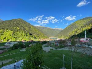 Uzungöl Özkan Pansiyon