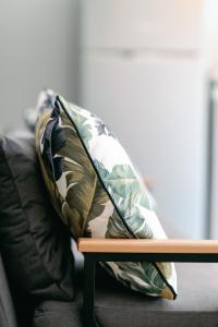 EVRIDIKI & EKAVI suites AXD